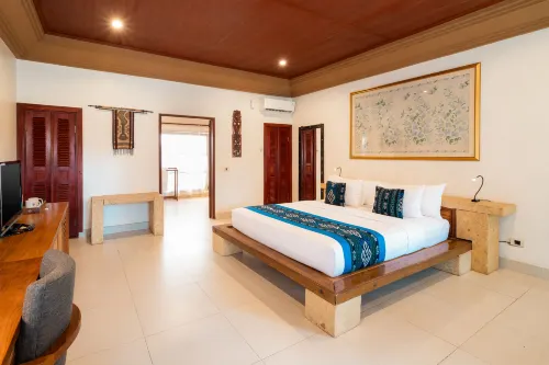 Villa Almarik Resort Camere Photos