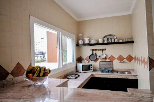 Appart'Hotel Intouriste Chambres Photos