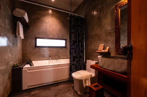 Ipoh Bali Hotel Phòng Photos