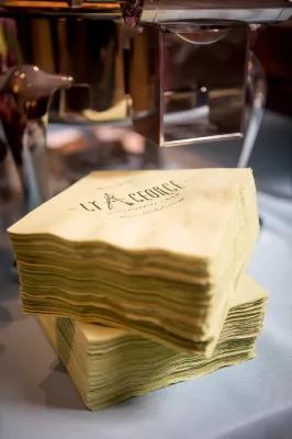 The Candler Hotel Atlanta, Curio Collection by Hilton Photos