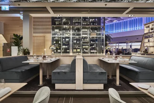 Gothia Towers & Upper House Relaksasi & Rekreasi Photos