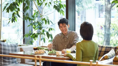 하마초 호텔 도쿄 공용공간 Photos
