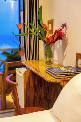 Villa Surf Beach Zimmer Photos