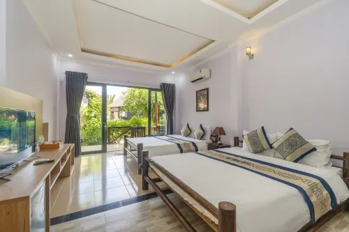 Mai Phương Resort Phú Quốc Phòng Photos