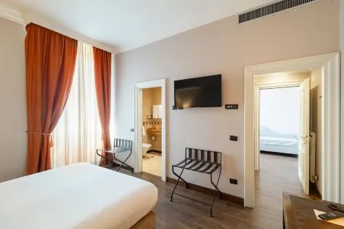 Allegroitalia San Gallo Firenze Chambres Photos