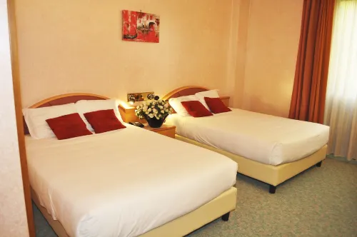 Antony Hotel Camere Photos