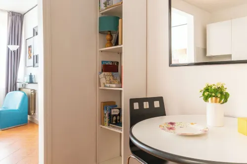 Park Hotel Residence Camere Photos