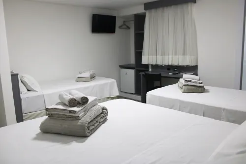 Sagres Praia Hotel Chambres Photos