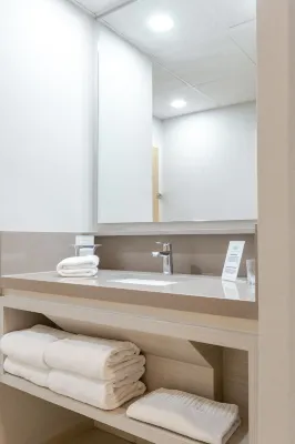Antaris Galerias Chambres Photos