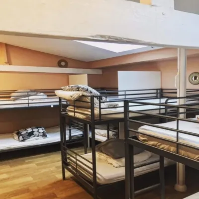 Trendy Hostel Zimmer Photos