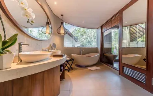 tanadewa Resort Ubud Bali By Cross Collection Photos