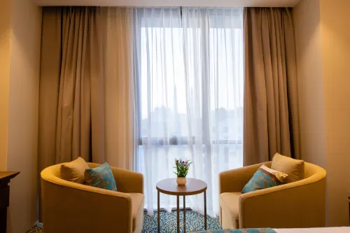 Rozana Hotel Rooms Photos