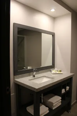 La Quinta by Wyndham Aguascalientes Chambres Photos