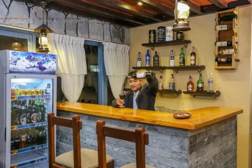 Hotel Silver Oaks Inn Benessere e tempo libero Photos