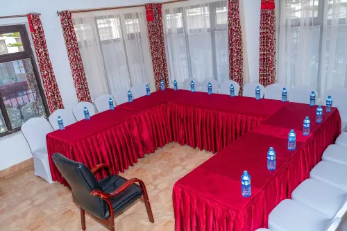 Easy Hotel Kenya Business Photos
