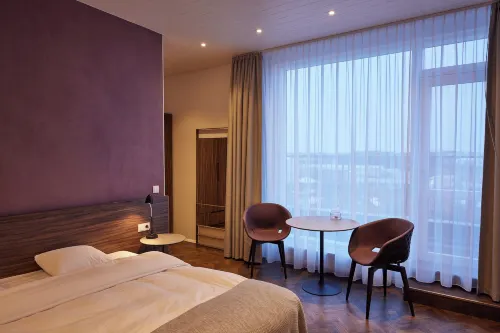 Hotel Vesturland Photos