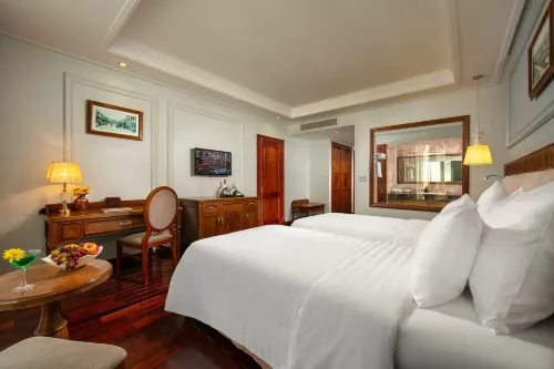 Hanoi Pearl Hotel Empfohlen Photos