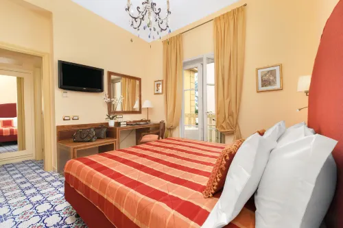 Hotel Antiche Mura Phòng Photos