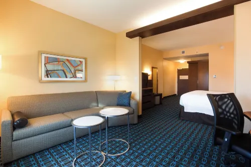 Fairfield Inn & Suites Clearwater Beach Rum Photos