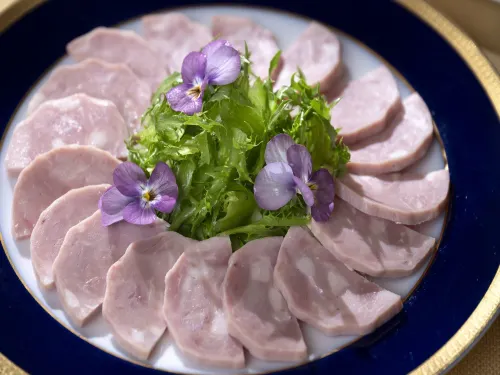 Gifu Grand Hotel Ristorazione Photos