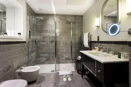 Courthouse Hotel Shoreditch Rooms Photos