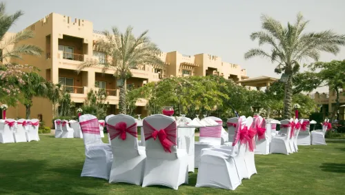 Swiss Inn Pyramids Golf Resort Leisure & Recreation Photos