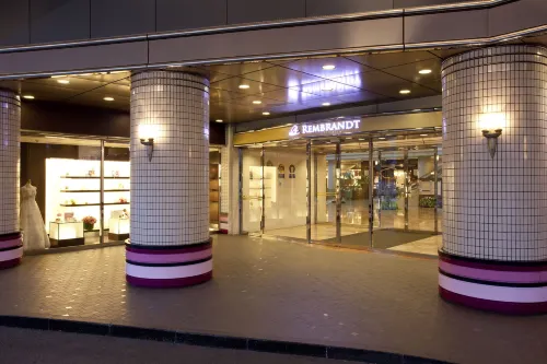 Rembrandt Hotel Oita Aree comuni Photos