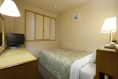 Central Hotel Takasaki Zimmer Photos