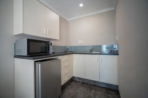 Parklands Motel & Apartments Te Anau Photos