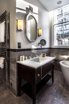 Courthouse Hotel Shoreditch الغرف Photos