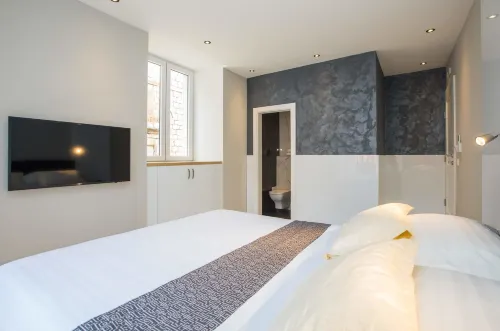Soleil Luxury Rooms Old Town Photos