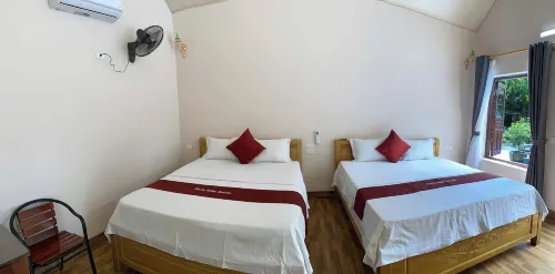 Tam Coc Westlake Homestay Rooms Photos