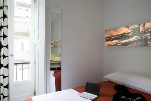 Hotel Gat Rossio Phòng Photos