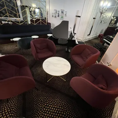 Grand Hotel de Valenciennes Public Areas Photos