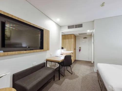 Mercure Penrith Photos