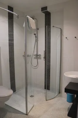 Best Western Blois Chateau Zimmer Photos