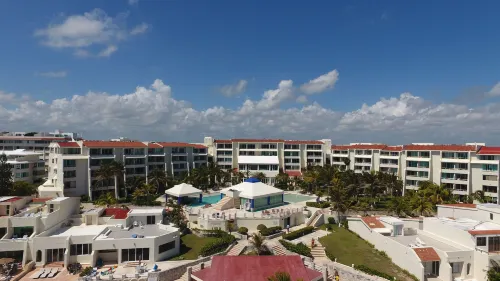 Solymar Condos Exterior Photos