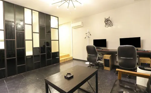 Hotel Ignis Aree comuni Photos