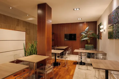 Hotel dei Cavalieri Caserta - la Reggia Business Facilities Photos