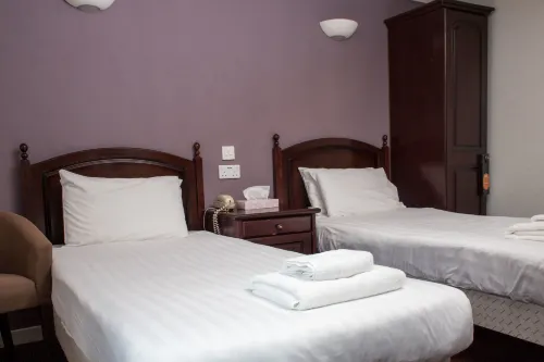 Kyle Hotel ‘A Bespoke Hotel’ Rooms Photos