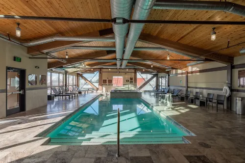 49'er Inn & Suites Leisure & Recreation Photos