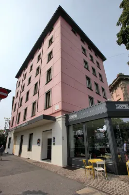 Best Western Hotel Piemontese Bergamo Da non perdere Photos