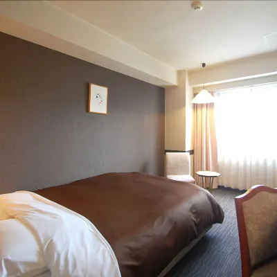 Hotel Excel Okayama Chambres Photos