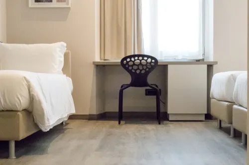 Hotel San Giovanni Roma Rooms Photos