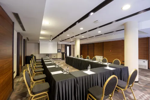 Hotel Constantine the Great Forretningsfaciliteter Photos