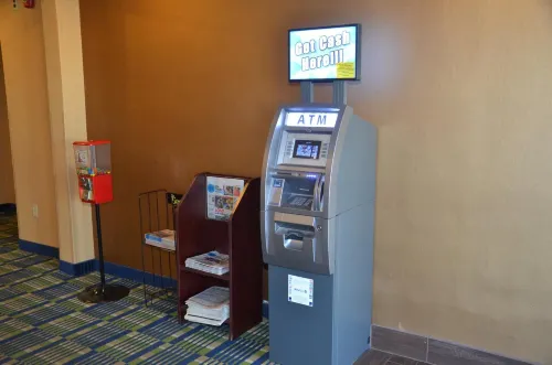 FairBridge Inn Express Buffalo Airport Williamsville Photos