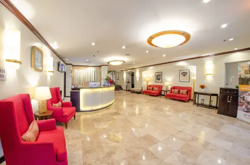 Hotel Casa Veranda Guatemala Aree comuni Photos