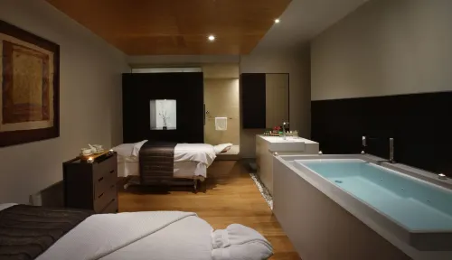 Sofitel Queenstown - Hotel & Spa Leisure & Recreation Photos