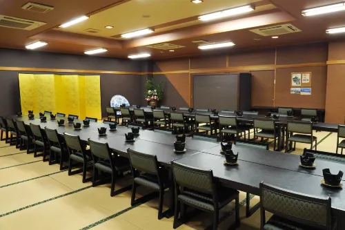 Yakushima Green Hotel Business Facilities Photos