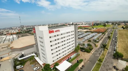 Ibis Itu Plaza Shopping Extérieur Photos